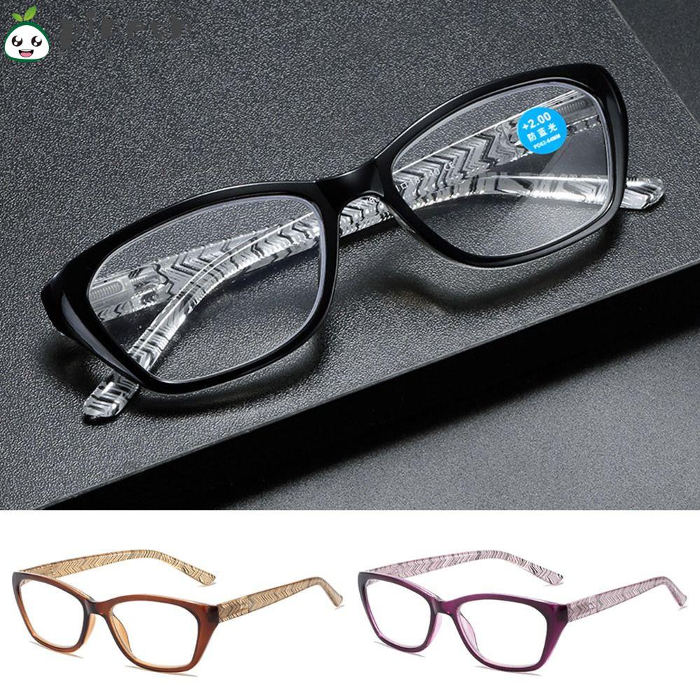 Kính Đọc Sách Gọng Thông Siêu Nhẹ Cho Cả Nam Và Nữ