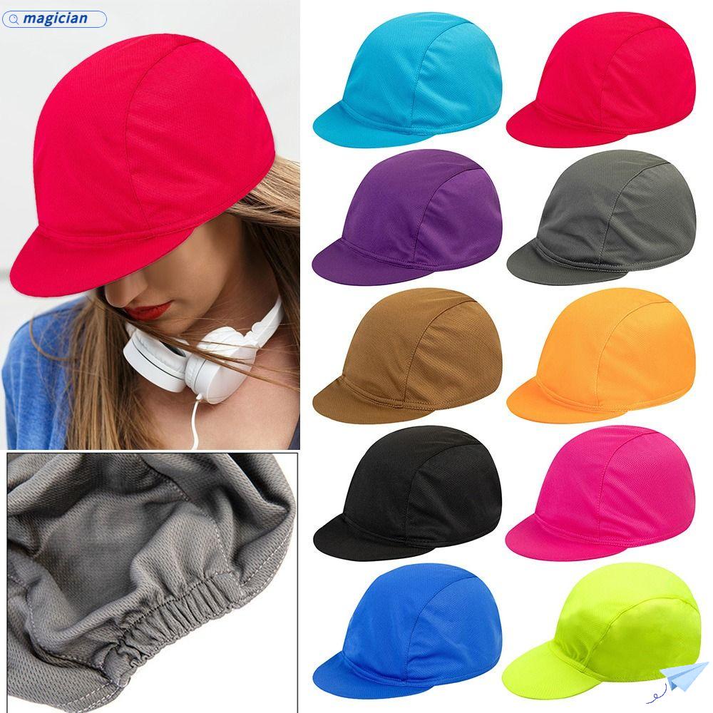 Mũ Đi Xe Đạp Chống Nắng Co Giãn Thời Trang Mùa Hè