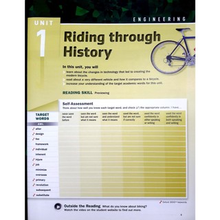Inside Reading: Level 1: Student Book