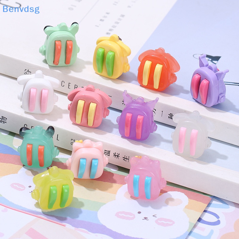 Ba Lô Hoạt Hình 3D Xinh Xắn Dành Cho Nhà Búp Bê