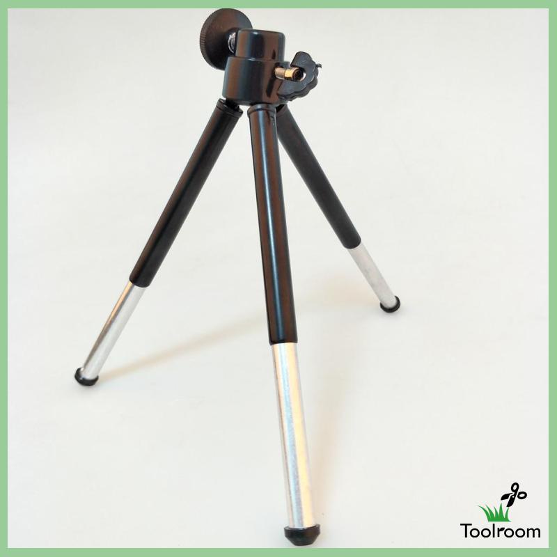 Giá Đỡ Ba Chân Bằng Laser 4.9 "- 7.3" Có Thể Điều Chỉnh