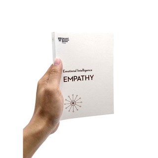 Empathy (HBR Emotional Intelligence Series)