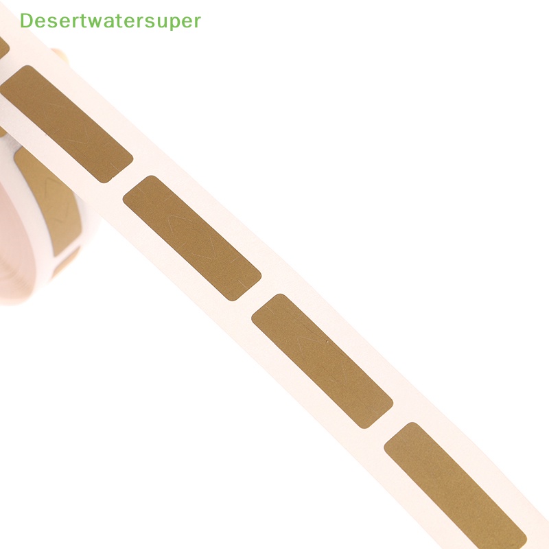 Set 1000 Miếng Dán Chống Trầy Xước Kích Thước 6mm * 22mm