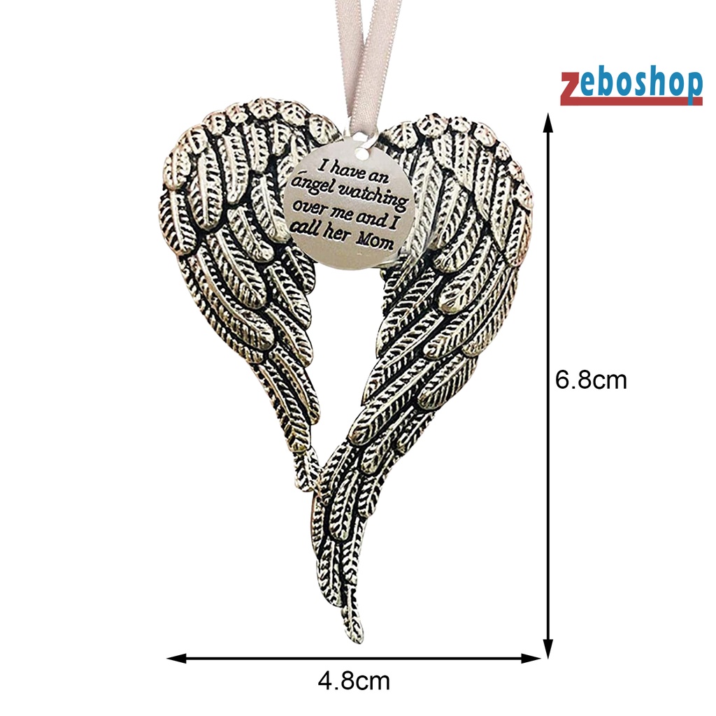 Phụ Kiện Trang Trí Giáng Sinh Bằng Hợp Kim Bắt Mắt Tiện Dụng