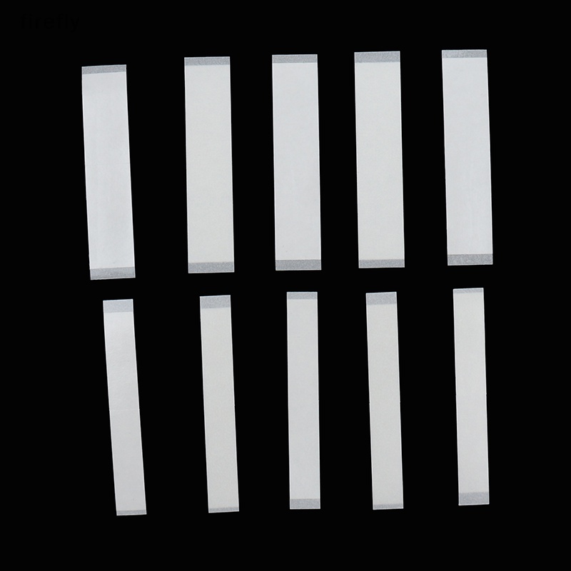 Set 36 Miếng Dán Hai Mặt Màu Trong Suốt Cho Quần Áo Đầm