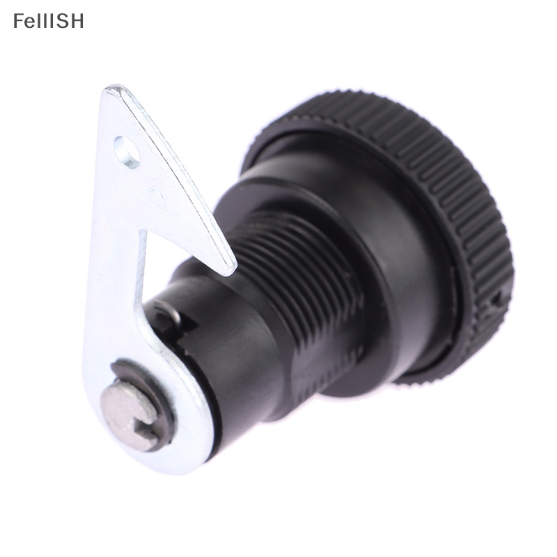 Ổ Khóa 3 Số Không Chìa Chắc Chắn Cho Xe Mô Tô Sturdy 439br