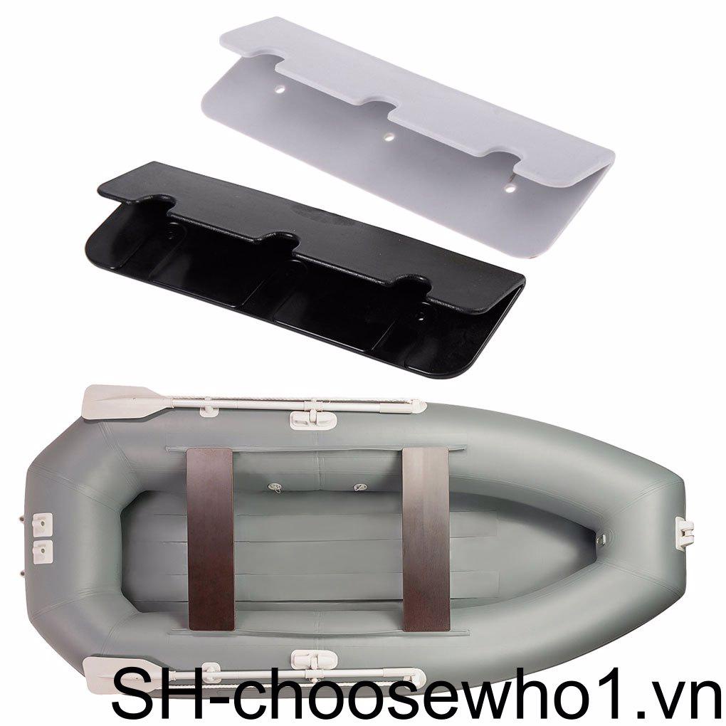 Set 2 Móc Treo Đồ Gắn Ghế Ngồi Chống Nước Cho Thuyền Kayak