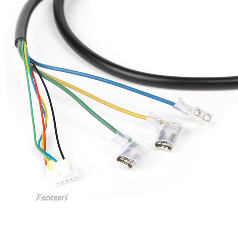 [Fenteer1] Dây Cáp Động Cơ Bánh Xe Scooter Chuyên Nghiệp