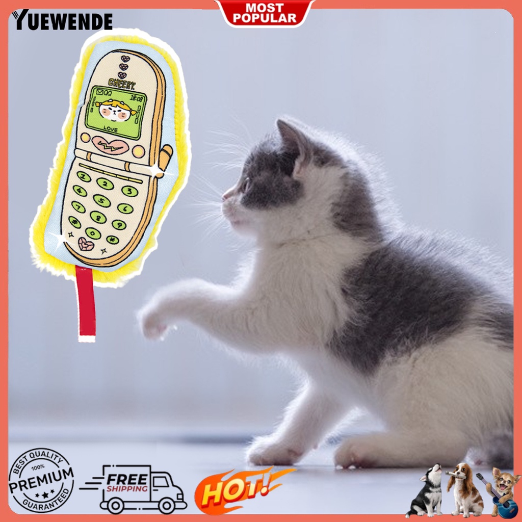 Yq.e Đồ Chơi Búp Bê Gặm Tương Tác Hình Dạng Sáng Tạo Phong Cách Quyến Rũ Dành Cho Thú Cưng