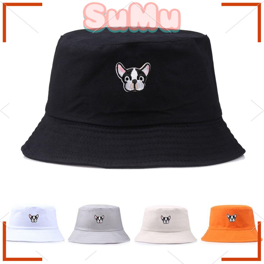 Mũ Bucket Thể Thao Câu Cá Kiểu Dáng Trẻ Trung Năng Động