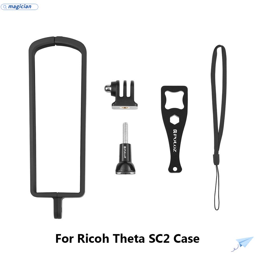 Khung Gắn Bảo Vệ Cho Ricoh Theta SC2