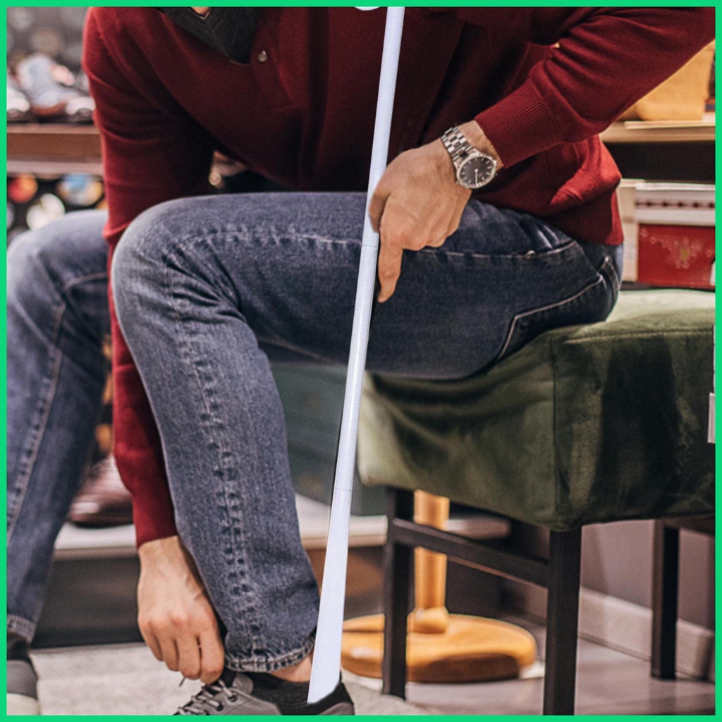 Dụng Cụ Hỗ Trợ Xỏ Vớ Đa Năng Có Thể Tháo Rời Cho Seniors Put On