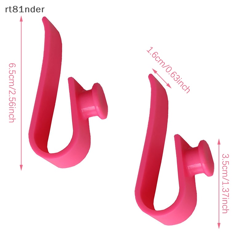 Rt Phụ Kiện Móc Nối Cho Túi Bogg