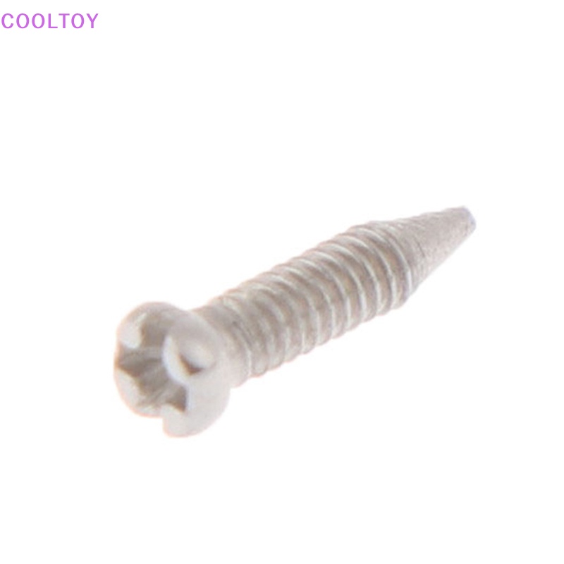 Bộ Bản Lề Và Ốc Vít Mini Bằng Kim Loại 1: 12 Cho Nhà Búp Bê