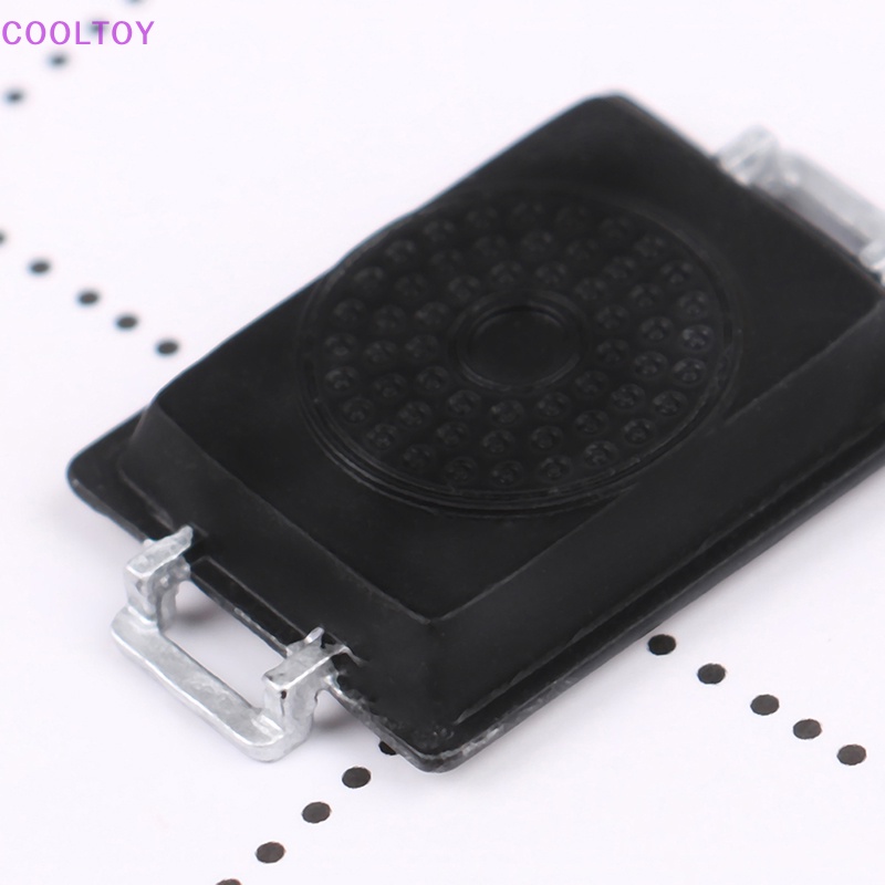 Khay Nướng Bánh Mini Tỉ Lệ 1: 12 Trang Trí Nhà Búp Bê