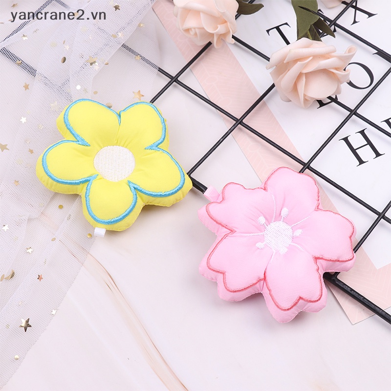 1 Móc Khóa Hoa Hướng Dương Nhồi Bông Màu Sắc Ngẫu Nhiên {yancrane2.vn}