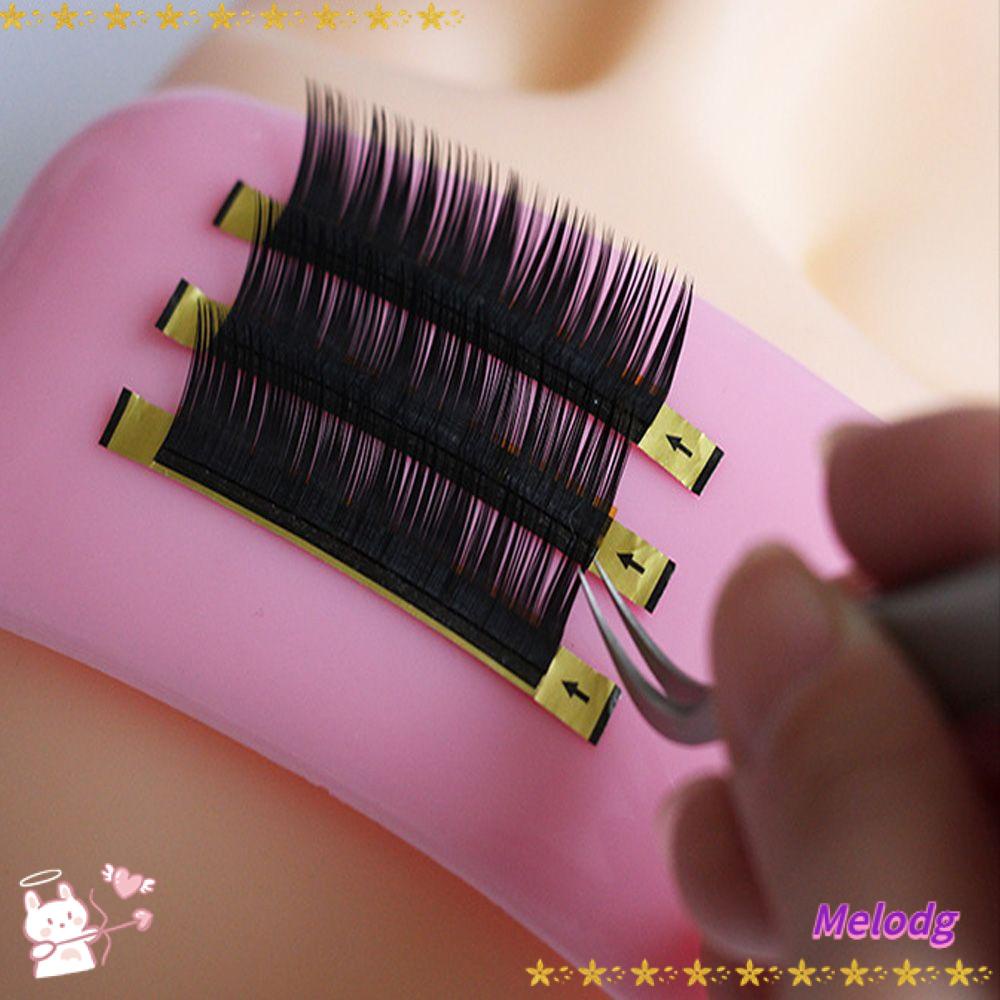 Đệm Silicone Mềm Mại Hỗ Trợ Gắn Mi Giả