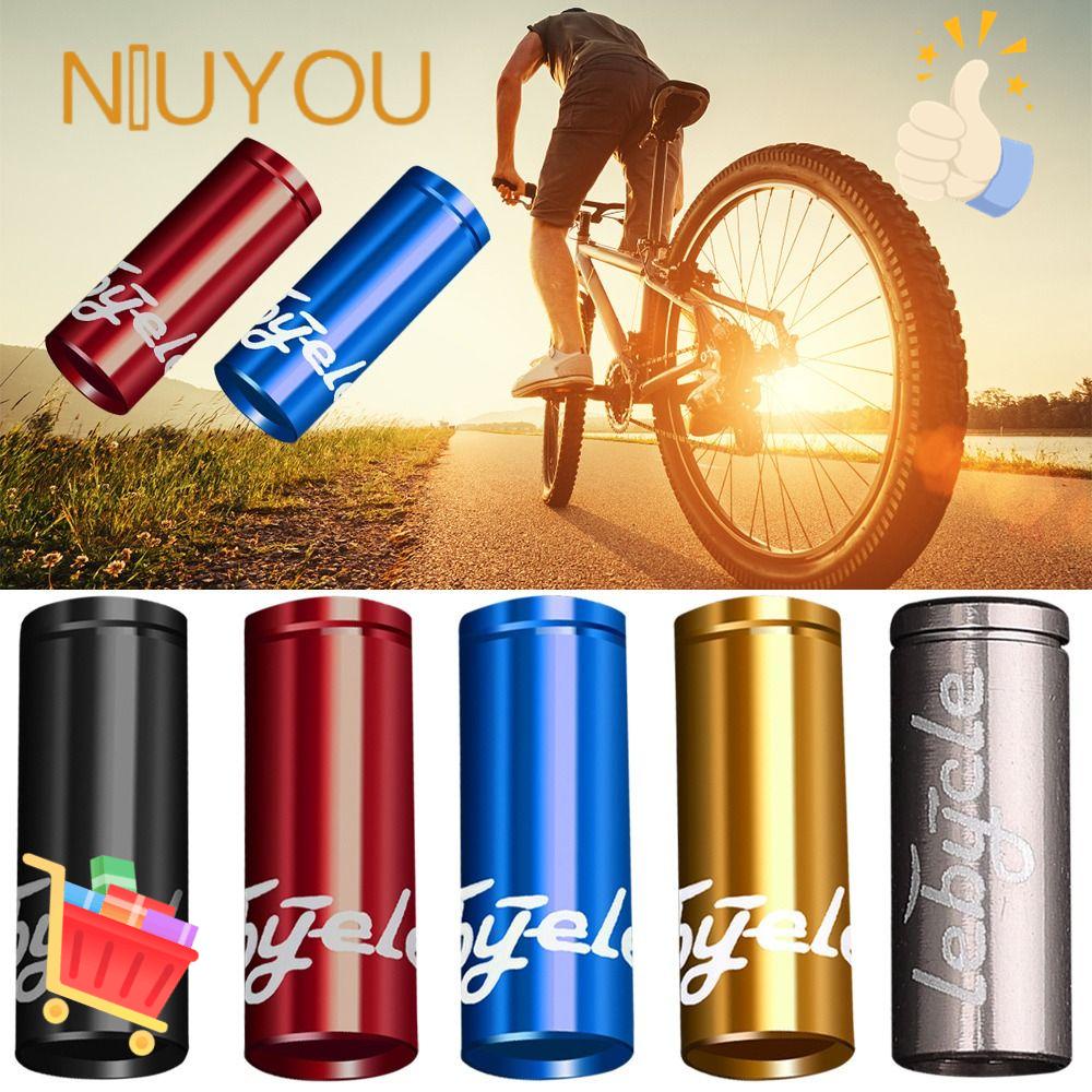 10 Vỏ Bọc Cần Gạt Số Xe Hơi Bằng Hợp Kim Nhôm Chất Lượng Cao