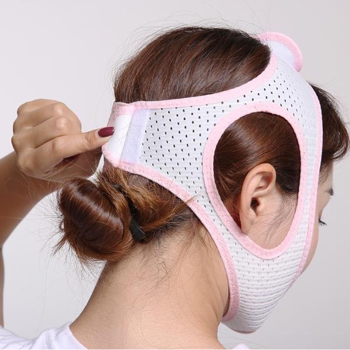 {Ffsd} Đai Chống Ngáy Khi Ngủ Có Thể Điều Chỉnh Tốt Nhất * Hàng Bán Chạy