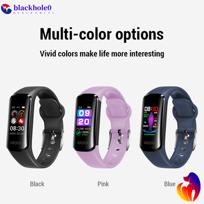 Bộ Đồng Hồ Thông Minh Tk30 Màn Hình 0.96-inch IPS Chống Nước Ip68 Chuyên Dụng