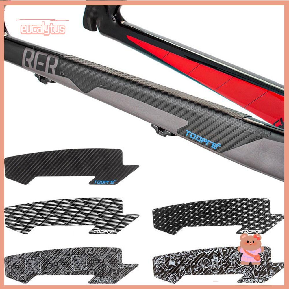 EUTUS 1 Bộ Phim Dán Dày Bảo Vệ Khung Xe Đạp