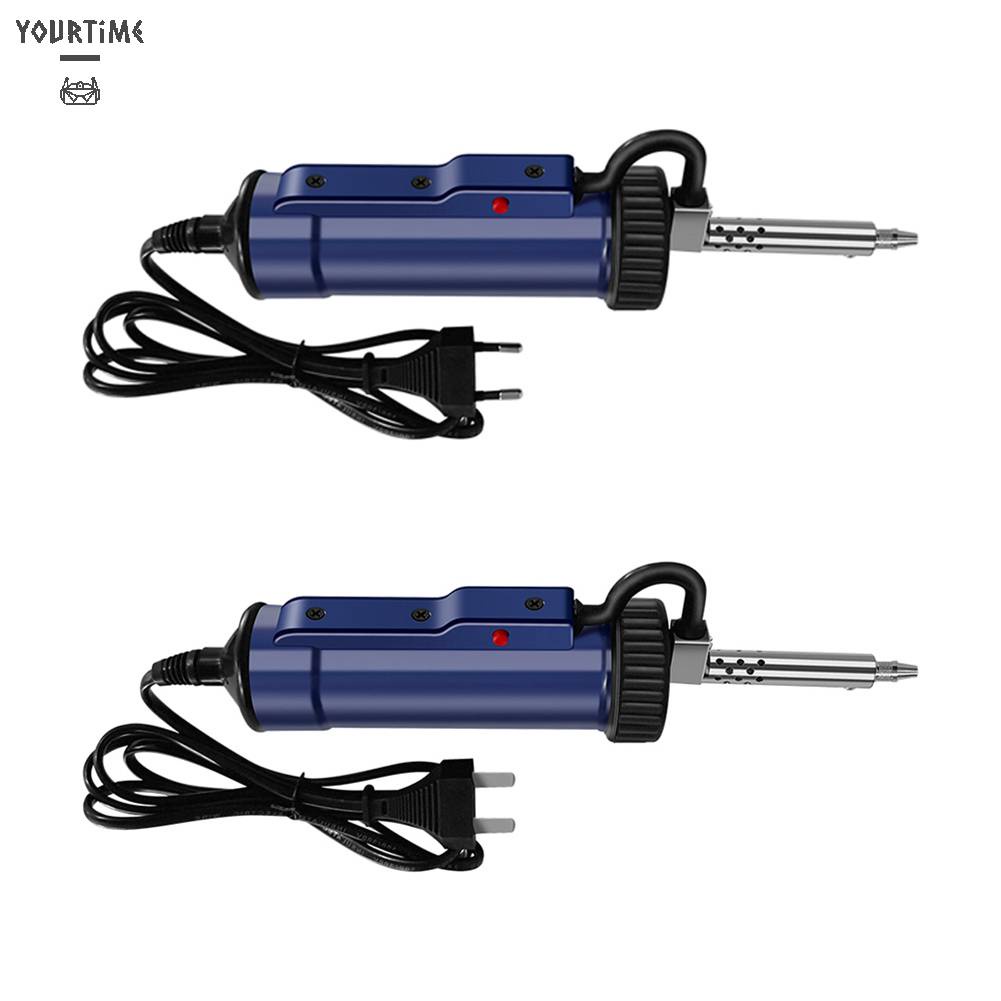 Máy Hút Thiếc Tự Động BBT-580 30W