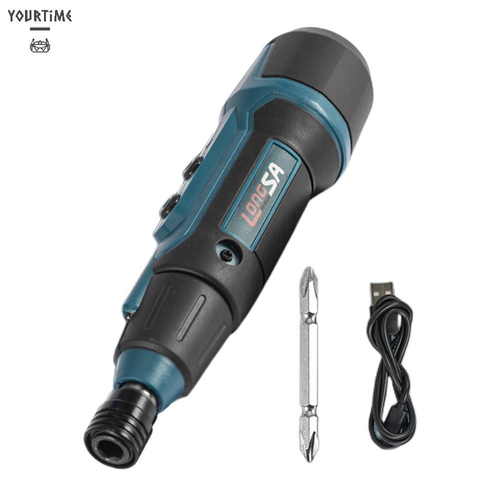 Tuốc Nơ Vít Không Dây 3.6V 200rpm / Phút