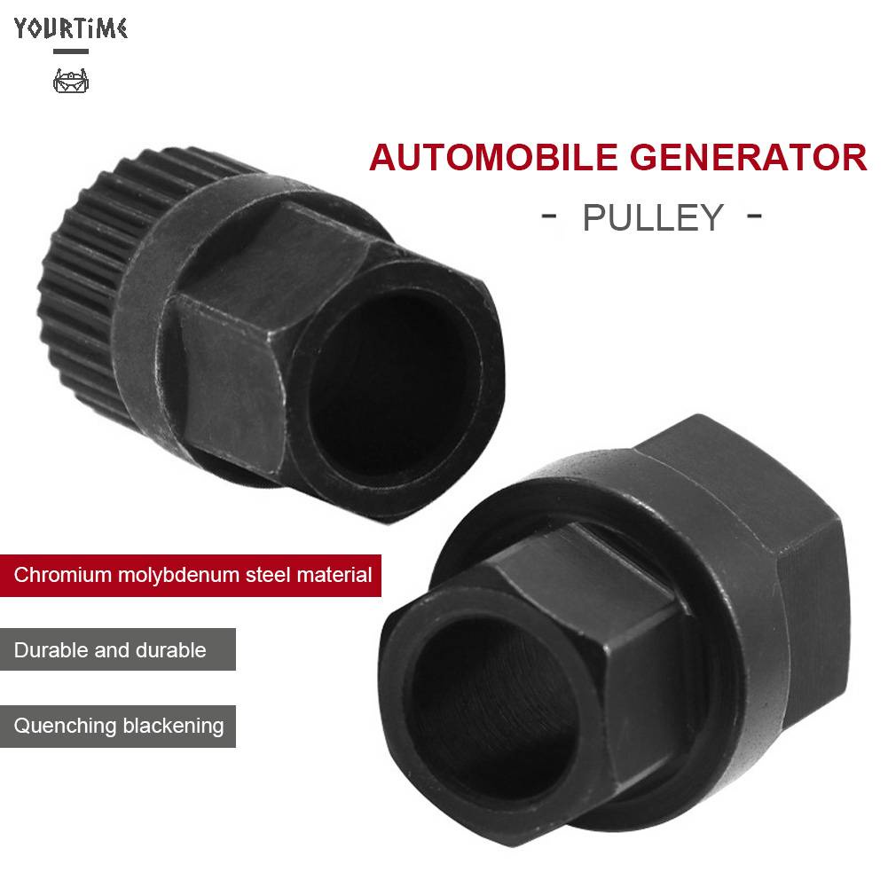 Dụng Cụ Tháo Đai Ròng Rọc 33T Cho Xe VW Golf
