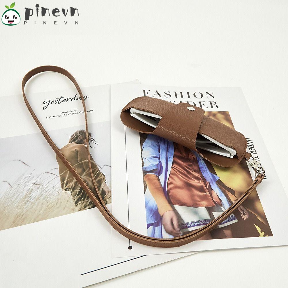 Túi Đựng Mắt Kính Chống Áp Lực Tiện Lợi Ốp