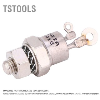 Tstools 2 cái bộ chỉnh lưu điều khiển bằng silicon loại vít thyristor 25ria120 scr để động cơ