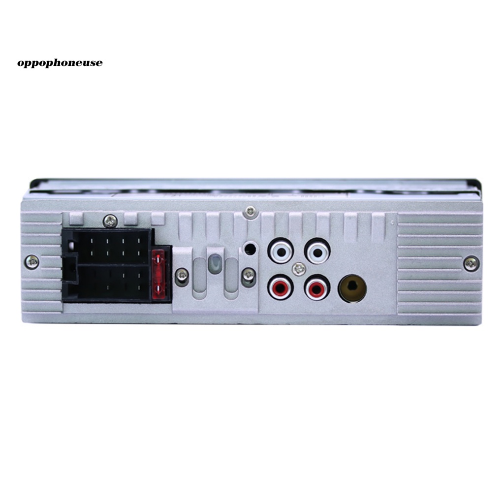 Máy Nghe Nhạc MP3 Màn Hình Hiển Thị Thời Gian HiFi Cho Xe Hơi OPPO