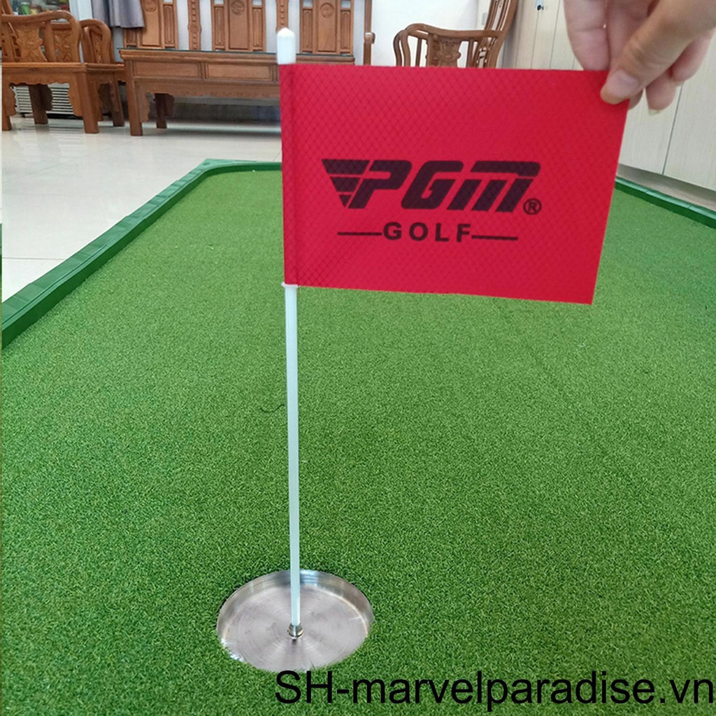 Cốc Đục Lỗ Chơi Golf Trong Nhà Và Ngoài Trời Bằng Thép Không Gỉ 1 3cm