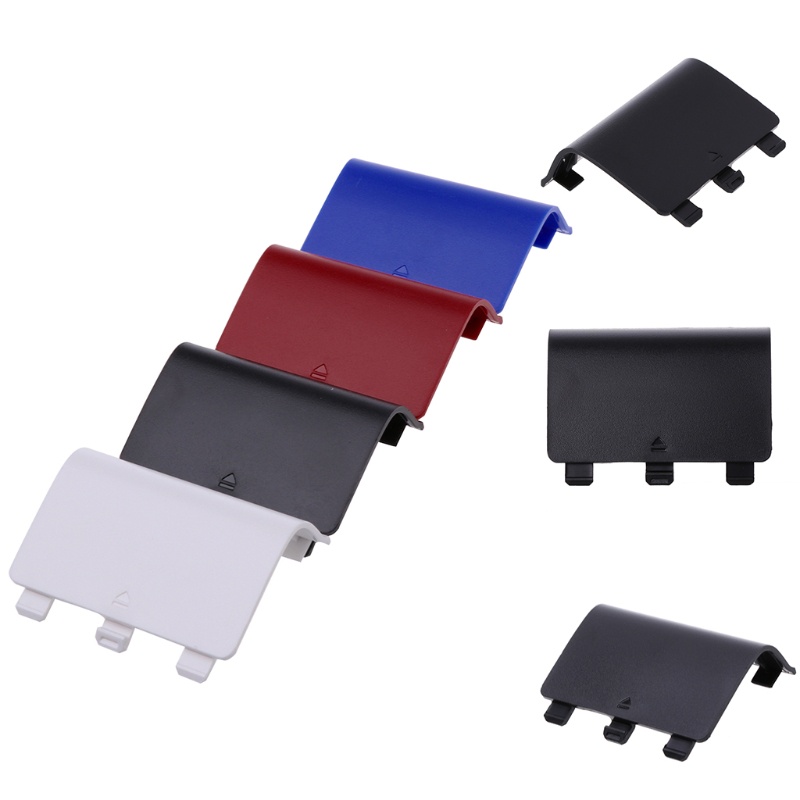 Nắp Pin Thay Thế Cho Pin Không Dây XBOXONE Ốp