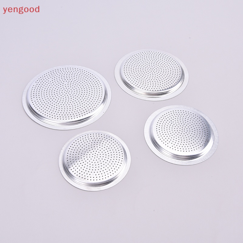 Tấm Lọc Bằng Thép Không Gỉ Và Silicone Gel Thay Thế Cho Máy Ảnh