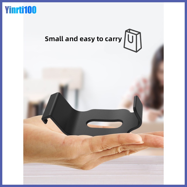 Set 2 Giá Đỡ Tai Nghe Chơi Game Chuyên Dụng