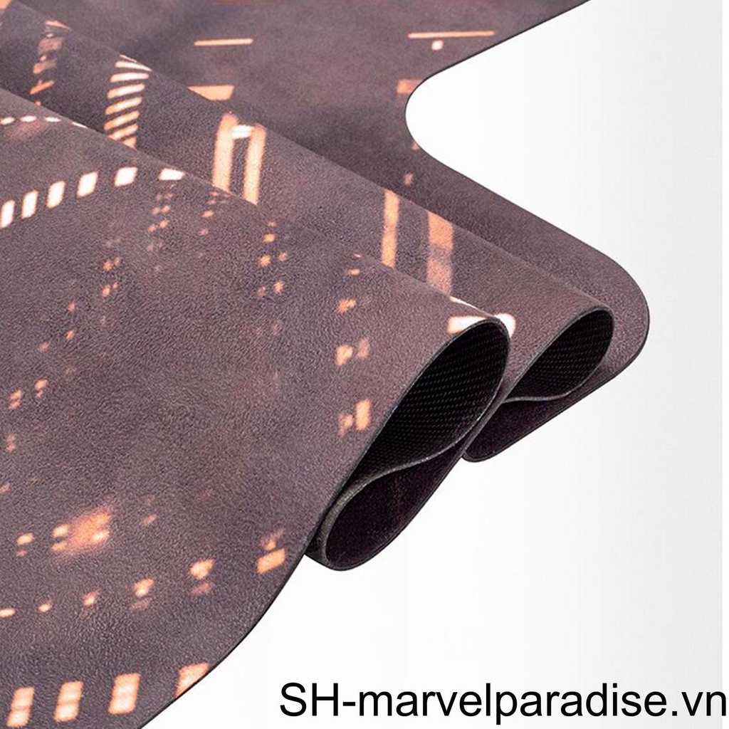 Thảm Tập Yoga Tiện Lợi Dễ Sử Dụng