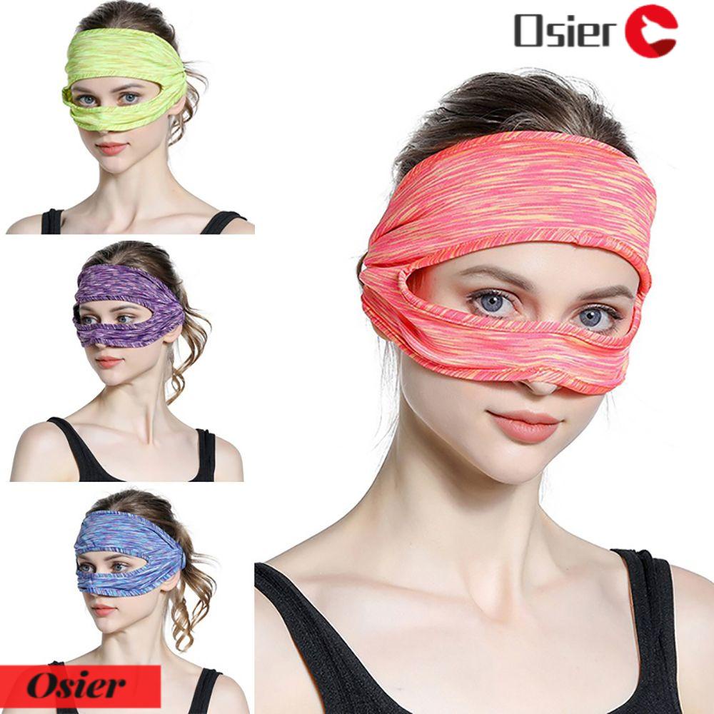 Vỏ Bảo Vệ Mắt Kính Thực Tế Ảo Bằng Vải Cho Oculus Quest 2 1 OSIER1 VR