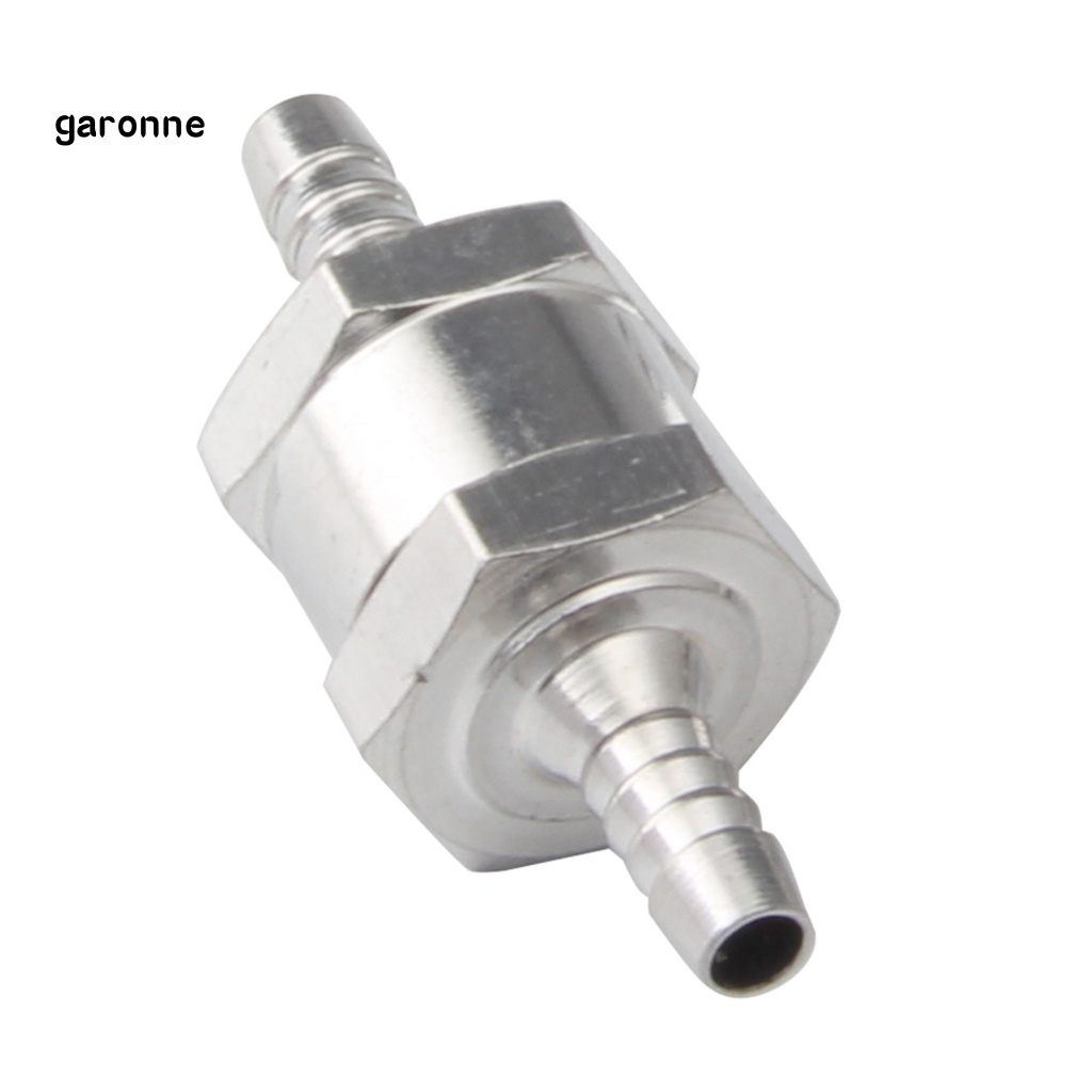 Van Kiểm Tra Nhiên Liệu Một Chiều Bằng Hợp Kim Nhôm Cho Xe Hơi