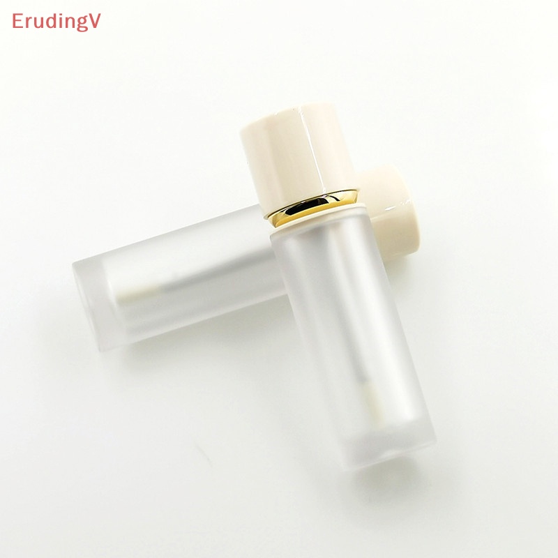 Lọ Rỗng 4ML Bằng Nhựa Dùng Đựng Son Môi DIY
