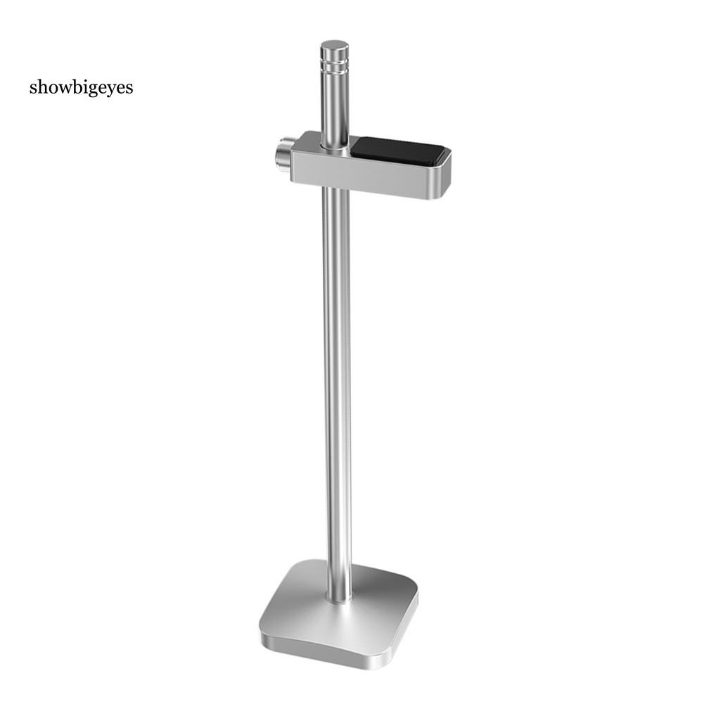 Giá Đỡ Card Video Máy Tính Để Bàn Bằng Hợp Kim Nhôm Chống Trượt