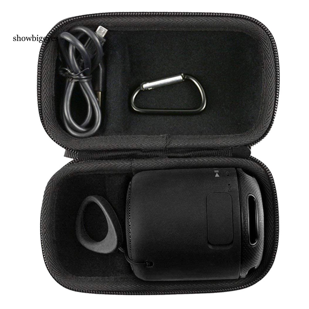 Túi Đựng Loa Sony SRS-XB10 Chống Sốc Tiện Lợi