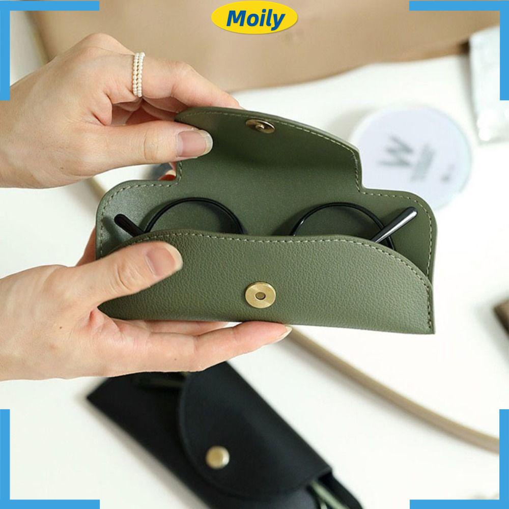 Vỏ Bọc Bảo Vệ Mắt Kính Chống Áp Lực Thiết Kế Sáng Tạo