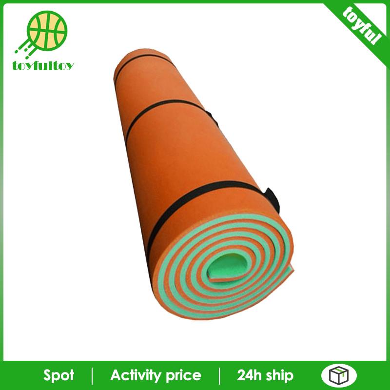 Thảm Phao Nổi Thoải Mái Dùng Cho Các Bữa Tiệc