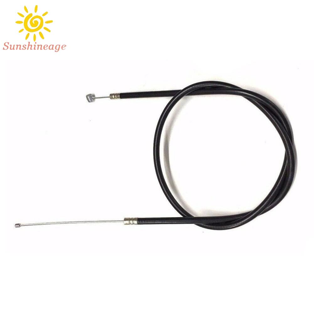 Set 2 Dây Cáp Kéo Xe Đạp Mini 47CC / 49CC 28 Inch