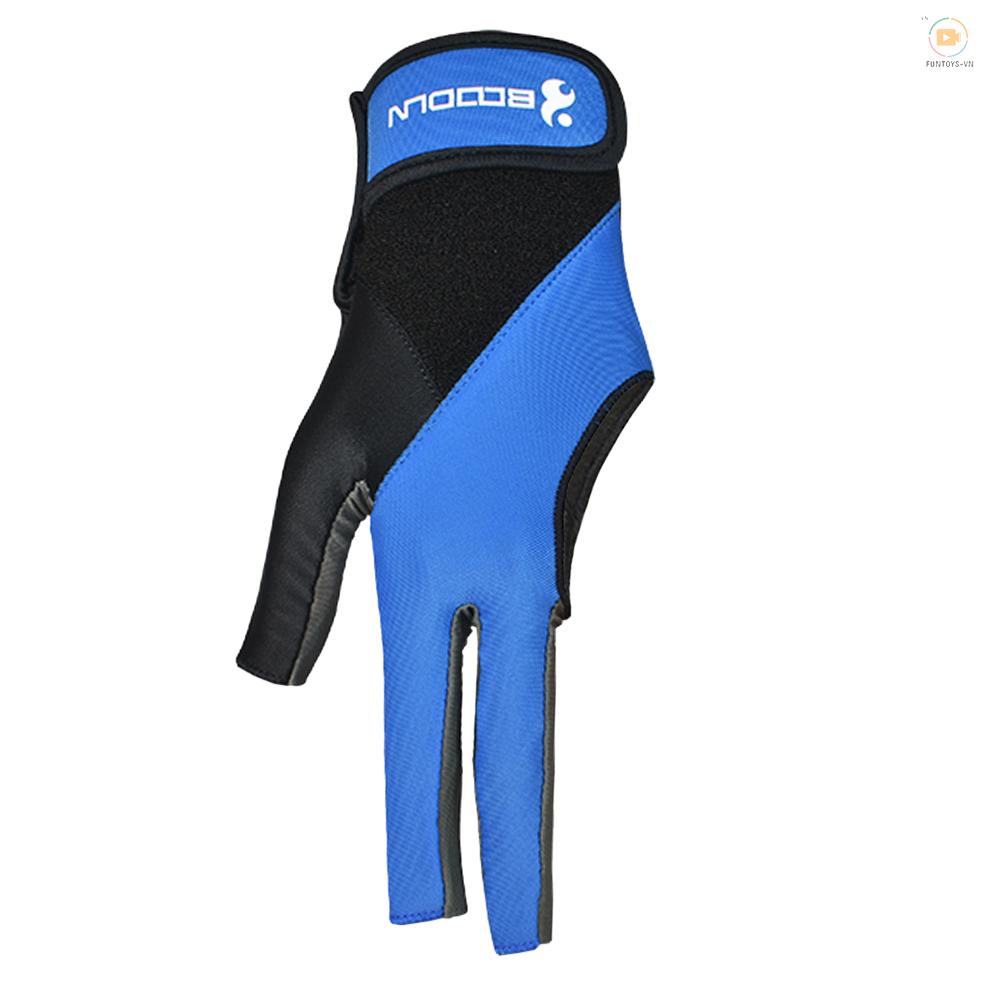 1 Găng Tay Trái Chuyên Dụng Cho Gậy Đánh Bida