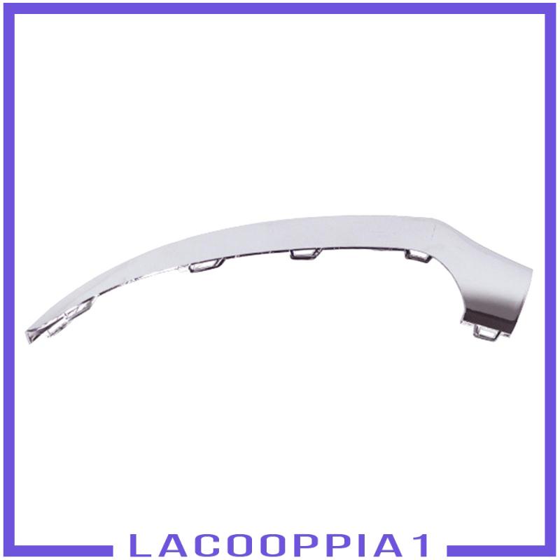 Khuôn Cản Trước Trái Cao Cấp Cho Xe Hơi [Lacooppia1] [Lacooppia1] 2188851574