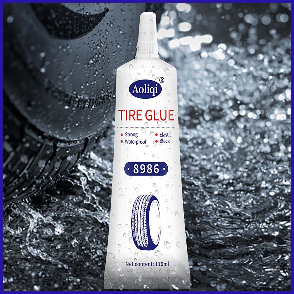 Miếng Dán Vá Lốp Xe Đạp Chống Thấm Nước