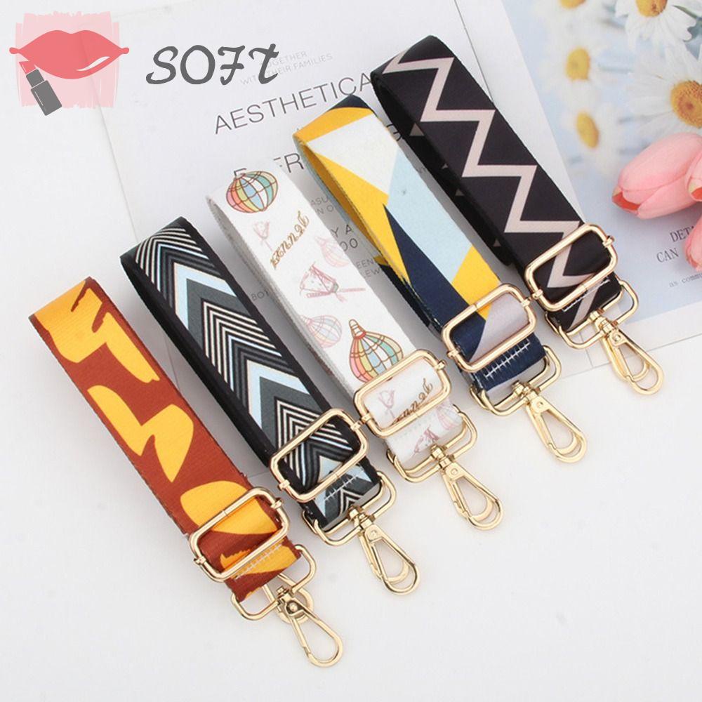 Dây Đeo Túi Xách Thay Thế DIY Có Thể Điều Chỉnh