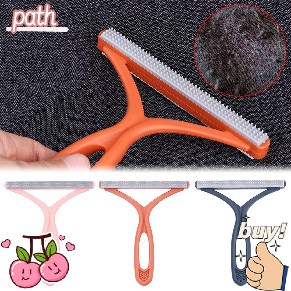 PATH Chổi Quét Xơ Vải Hai Mặt Nhỏ Gọn Tiện Lợi