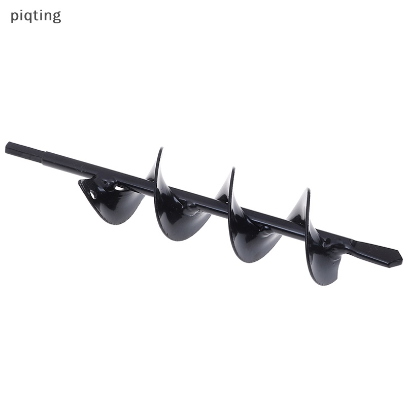 Mũi Khoan 9 &quot;Đầu Lục Giác 5 / 16&quot; Chuyên Dụng Làm Bóng Đèn Sân Vườn